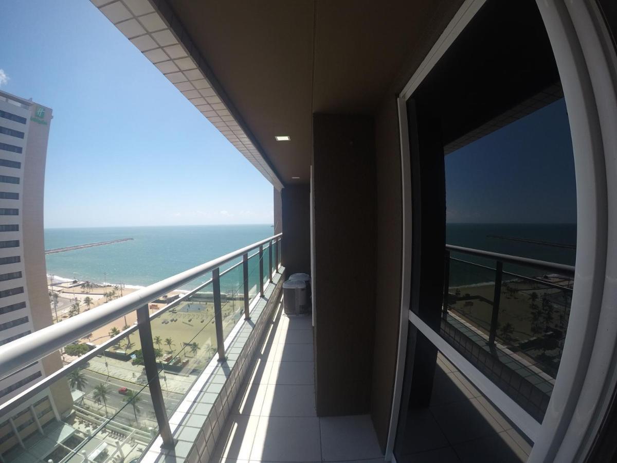 Terracos Do Atlantico Fortaleza (Ceara) Exterior photo