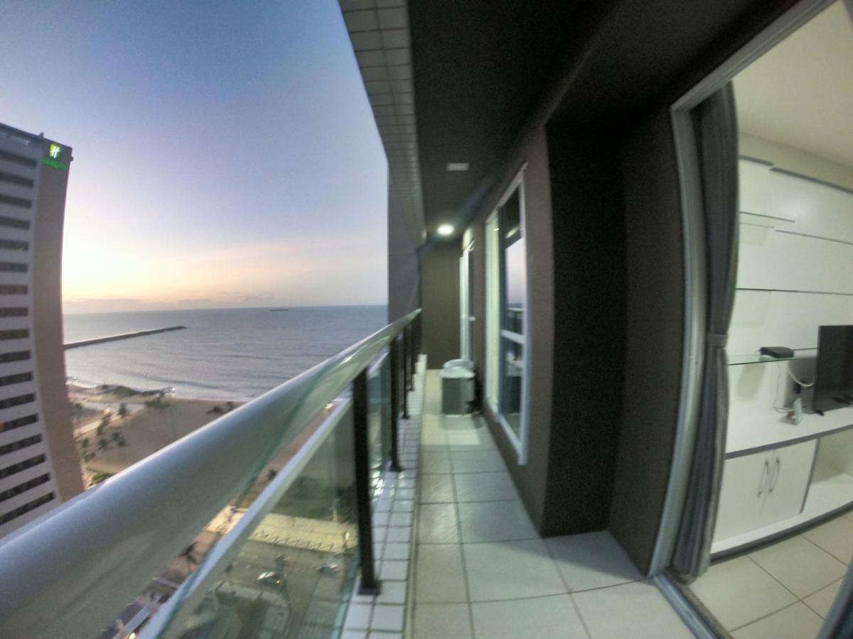 Terracos Do Atlantico Fortaleza (Ceara) Exterior photo