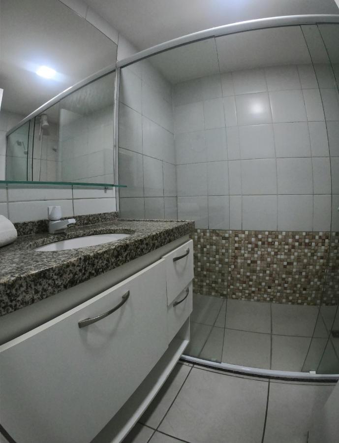 Terracos Do Atlantico Fortaleza (Ceara) Exterior photo