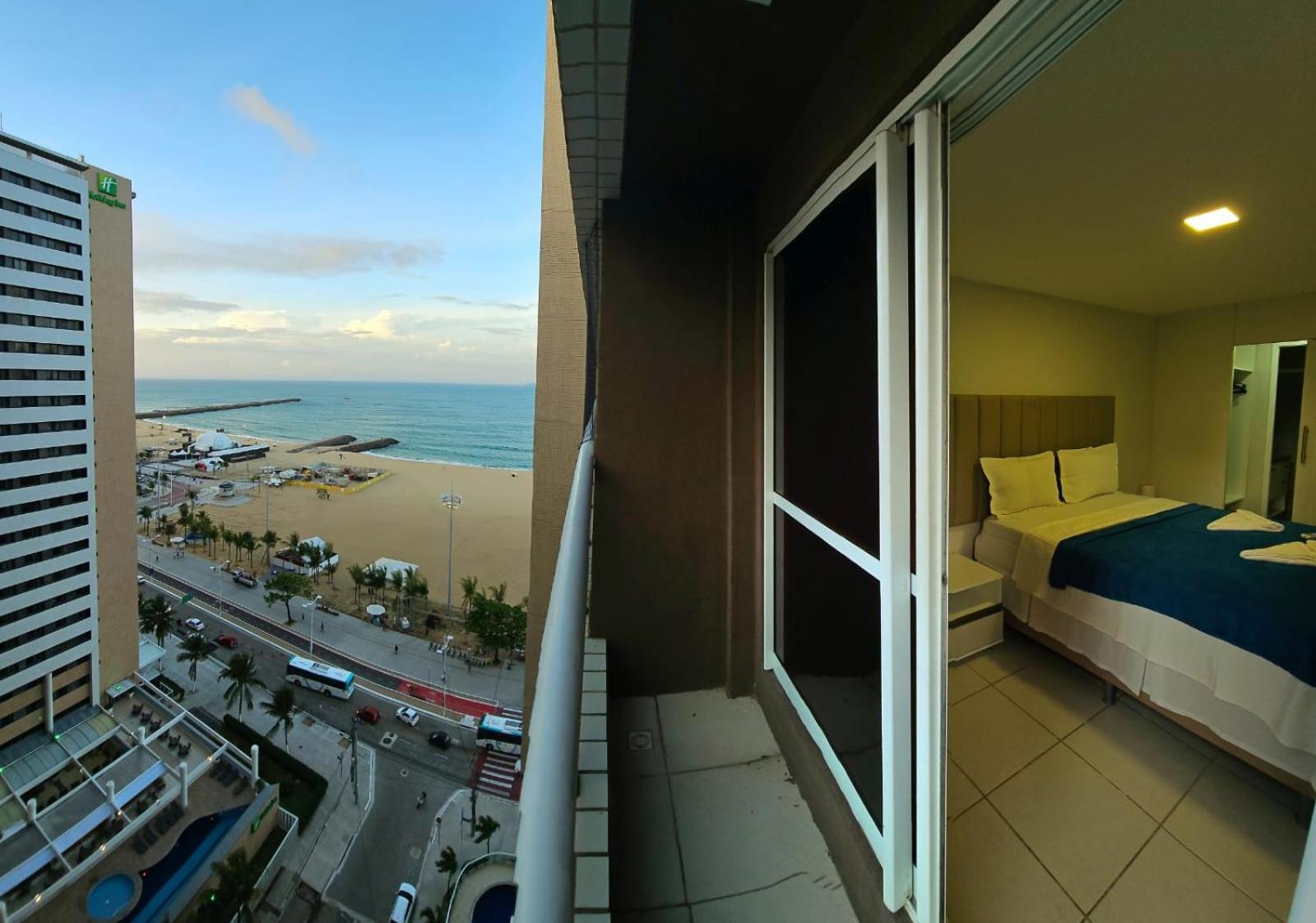 Terracos Do Atlantico Fortaleza (Ceara) Exterior photo