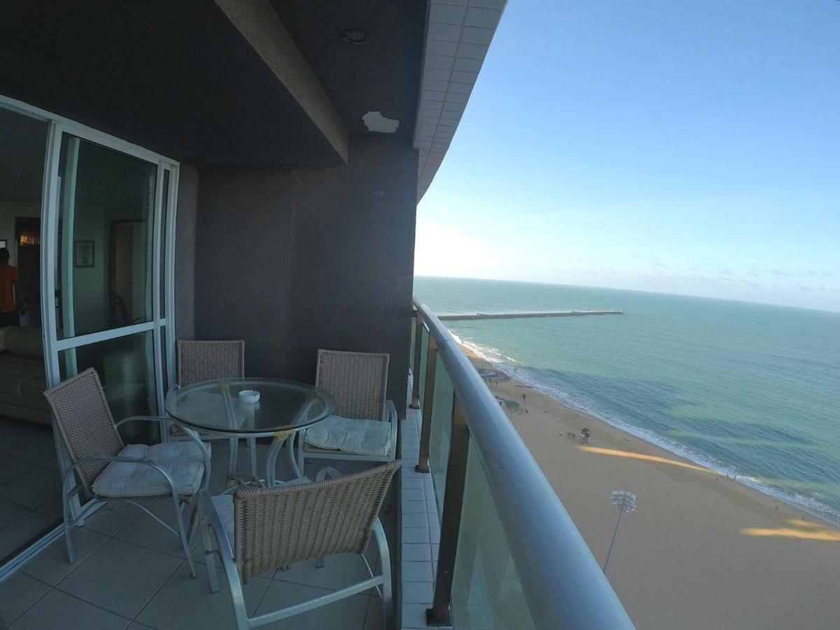 Terracos Do Atlantico Fortaleza (Ceara) Exterior photo